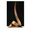 Bronce Antiguo Cepillado