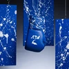 Azul