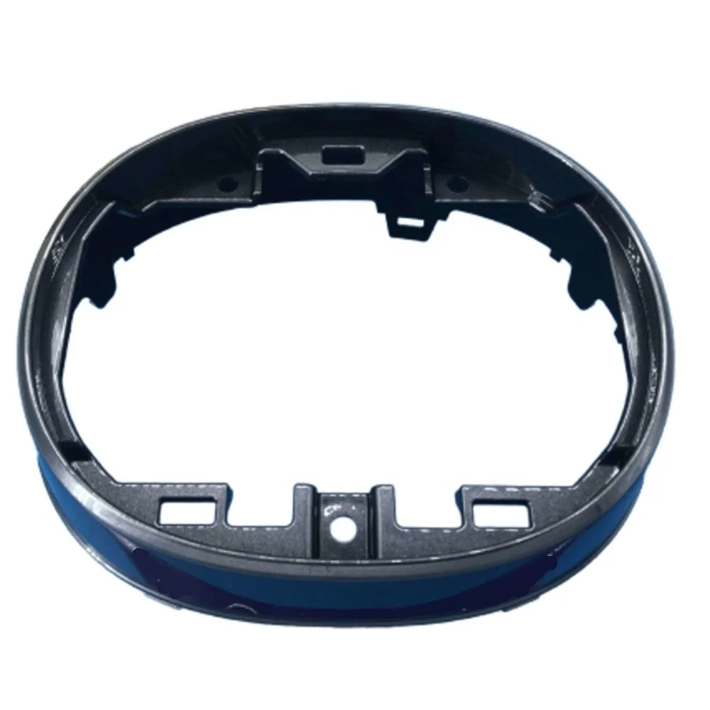 GSH7-50-716 GSH750716 FRONT GRILL BRACKET FOR MAZDA 6 20182021 CAR 