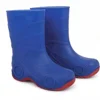 Blue Red