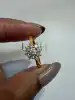 Oro macizo de 10k