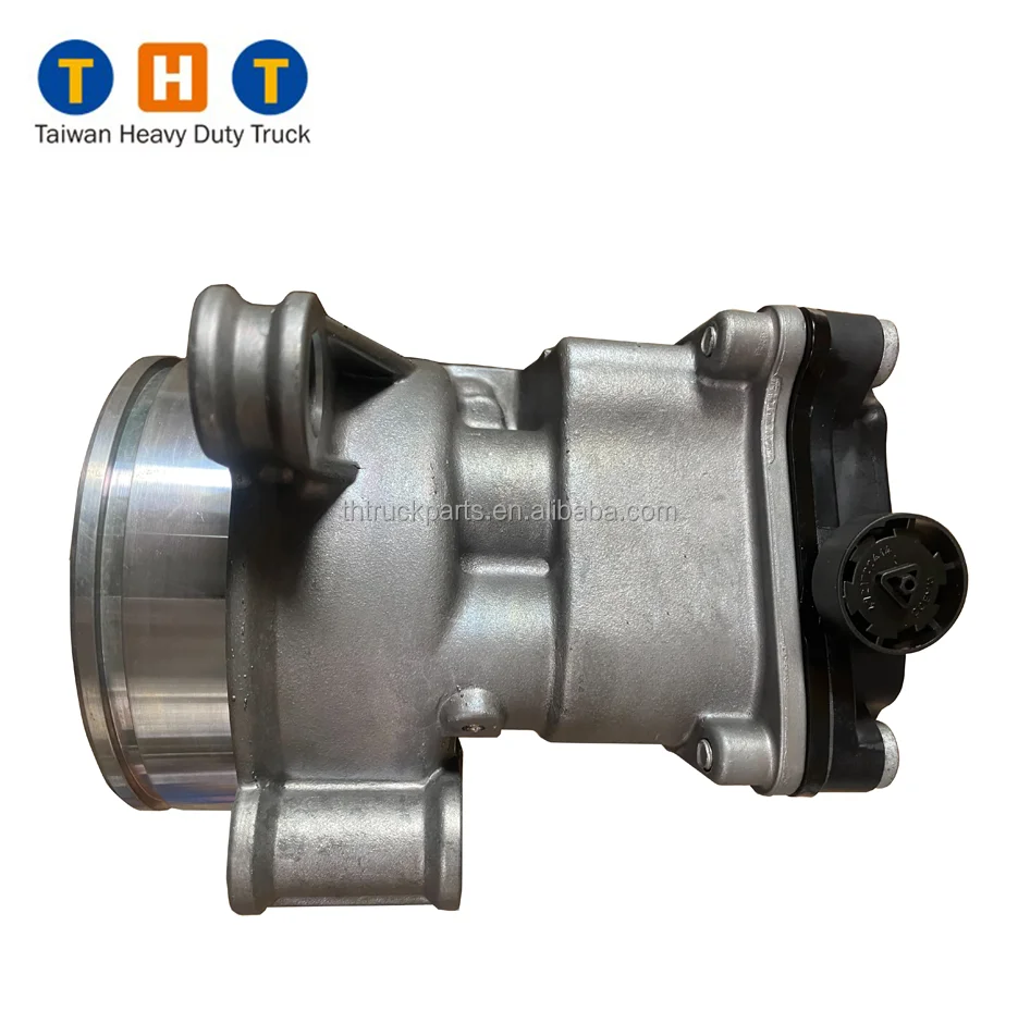 Gearbox Valve A0032605963 Actros Mp3 For Mercedesbenz Buy Control