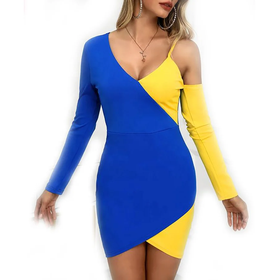 Classy Dresses Birthday Bodycon Dress Cheap Ladies Bodycon Wholesale Fashion Custom Women Elegant Casual Maxi Dress
