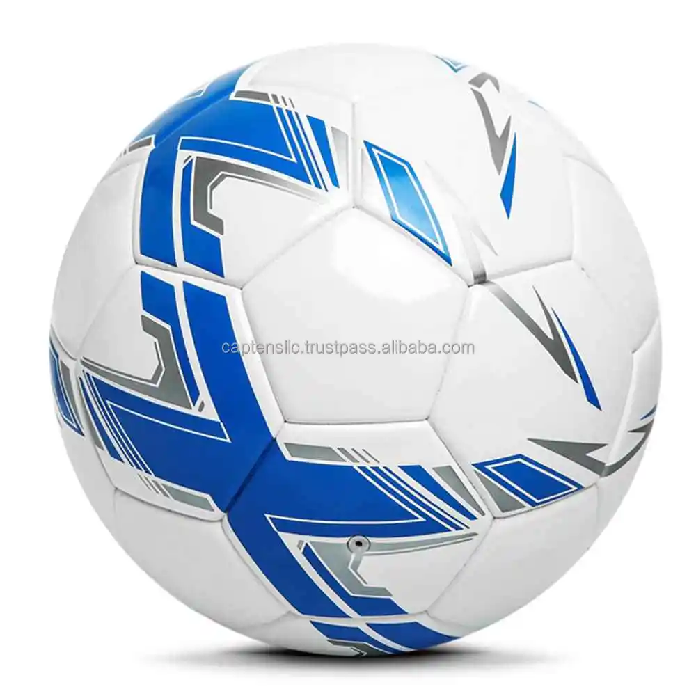 Oem Soccer Football 100 Best Hot Sell Machine Stitch Soccer Ball 100
