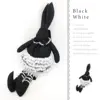 Black and White