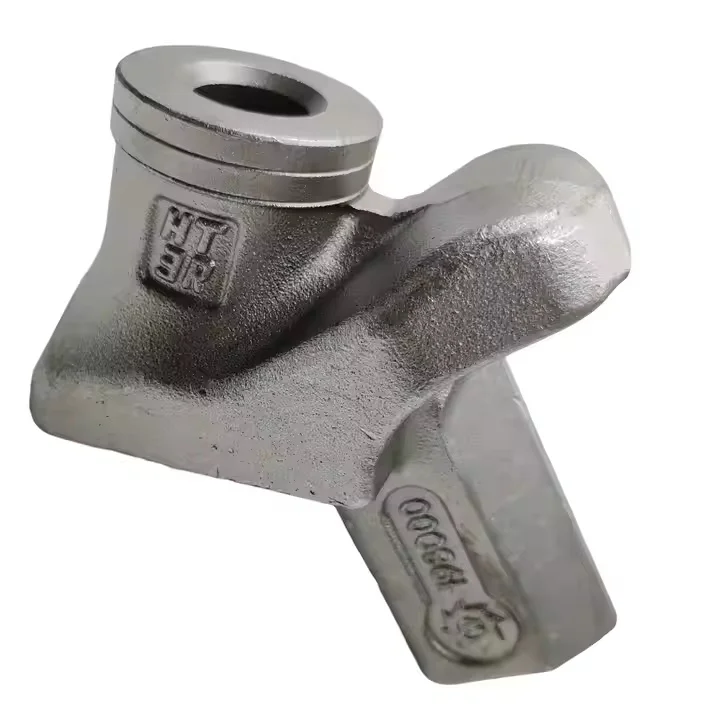 Equivalent High Quality Milling Machine Spare Parts Milling Holder HT3/20  198000 for Wirtgen Milling Machine