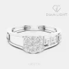 White Gold