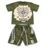 Verde militar