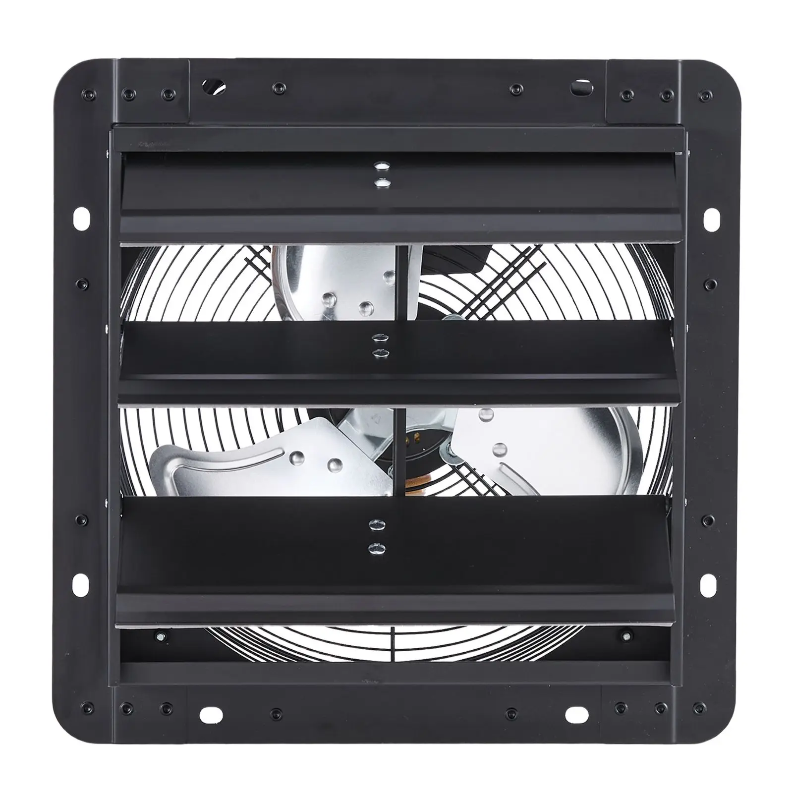 Exhaust Fans, 12-Inch, Wall, Steel, 1100 - detail 2