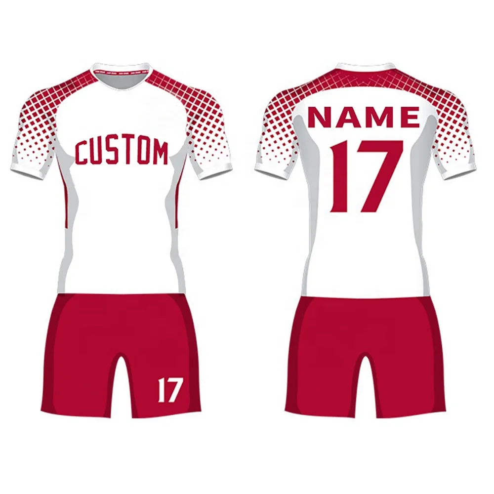 Source Best Manufacturer Professional Europe soccer uniform Sets  Sublimation Soccer Jersey Sets For Practice and Professional on  m.