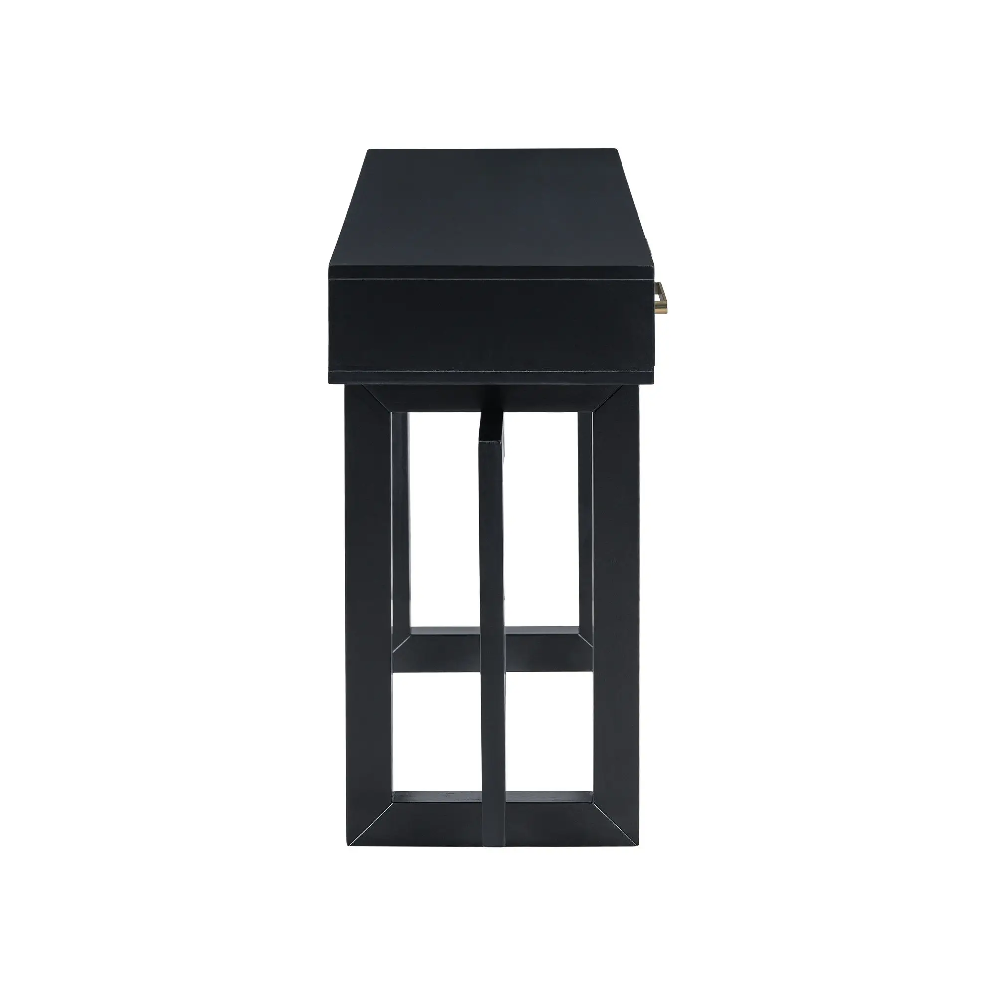 Elvarenae Iselle Three-Drawer Console Table — product detail