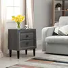 Color gris