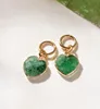 Green Strawberry Quartz