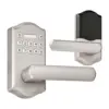 Satin Nickel Color