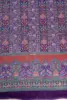 Violet Royal / Multicolore