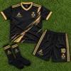Black Golden