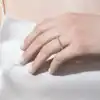 Oro macizo de 10K