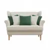 green and white Color