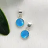 Topacio Azul de Londres