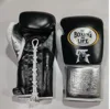 Black & Cuf Silver