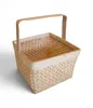 Natural Bamboo