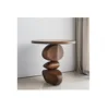 Solid Walnut