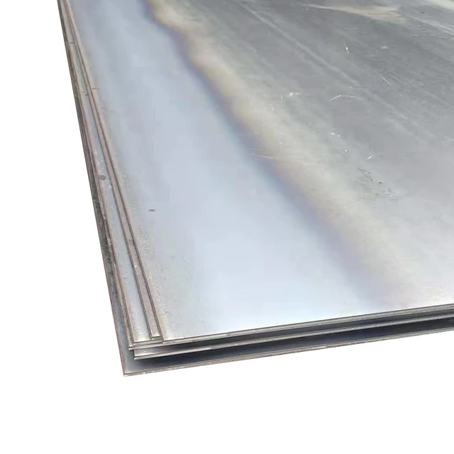 Good Quality Carbon Steel Plate 2mm 6mm 10mm 12mm 15mm Nm360 Nm550 Nm400 Nm650 Nm600 Steal Wear Sheet Carbon Steel Sheet