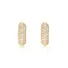 18K Solid Gold
