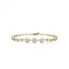 14k Solid Gold