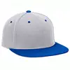 White/Blue