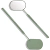 Oval Eyelash Extension Mirror  3