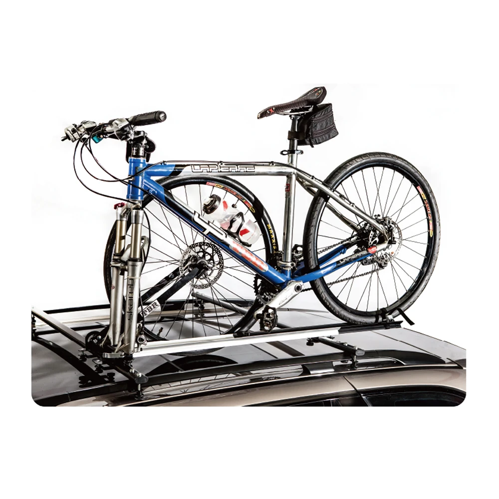 Багажник на крышу