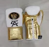 White - Gold