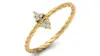 18K Solid Gold