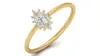 18K Solid Gold