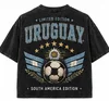 Uruguay