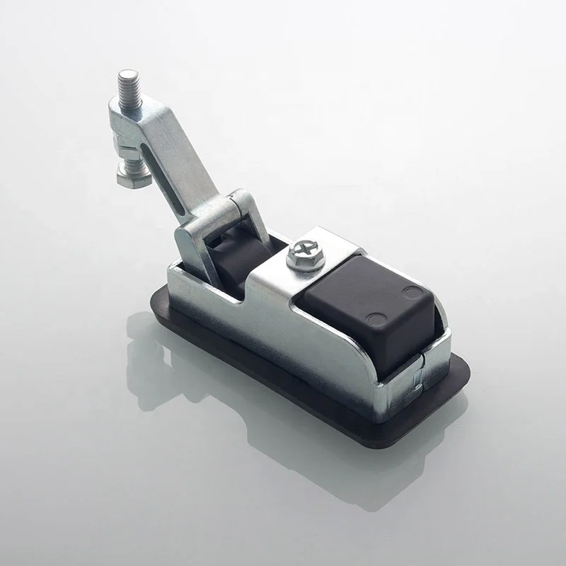 Hengzhu MS6018Z-2-1 kamyon elektrik panosu tetik mandalı basma