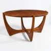 Solid Mahogany Wood