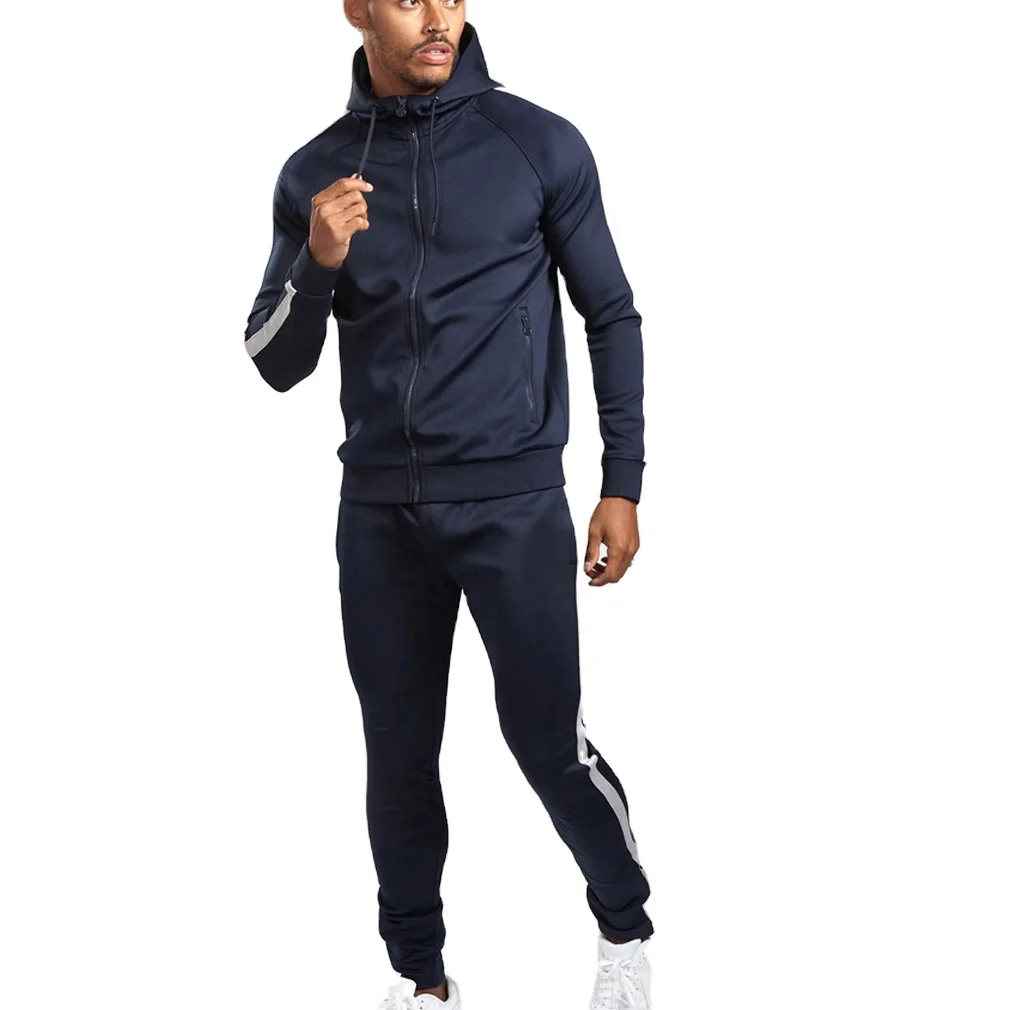 Chandal Completo Hombre Chándal Completo Hombre Invierno 2025