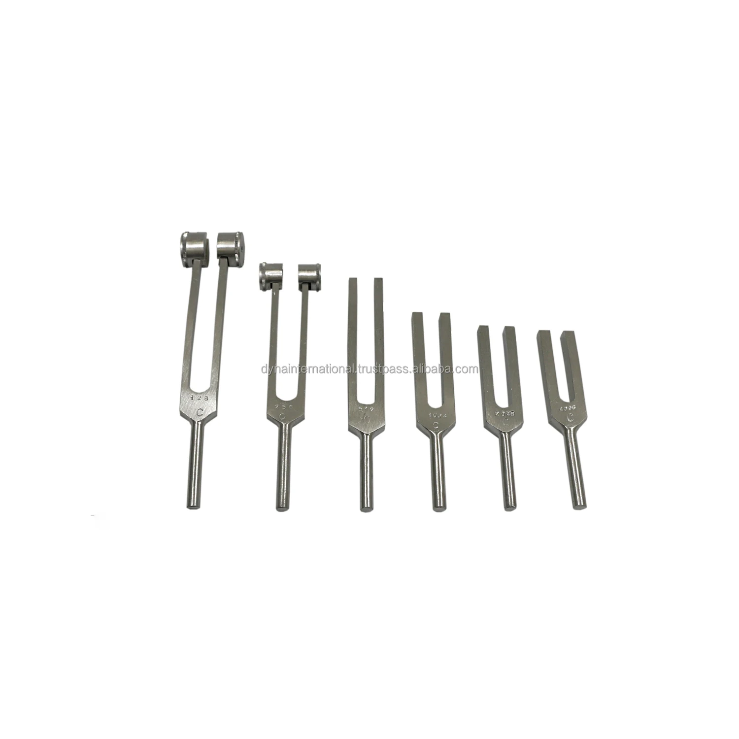 Exceptional Quality Tuning Forks Sets Buy Surgical Tuning Fork Set