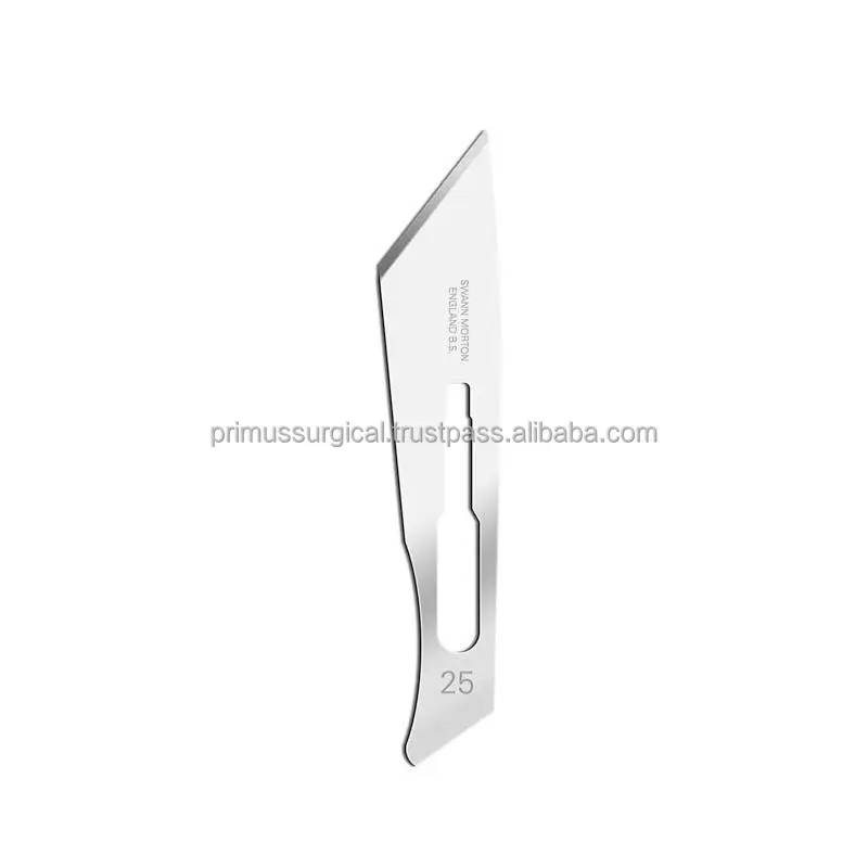 10r Surgical Blades For Derma Plane Buy Scalpel Surgical Instruments