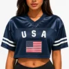USA
