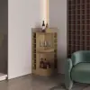 Natural Oak Color
