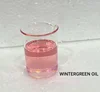 Incoloro a rosado