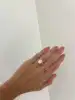 14K Solid Gold