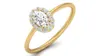 18K Solid Gold