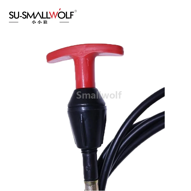 Emergency Down Cable 39232/39232GT Metal High Quality Replacement