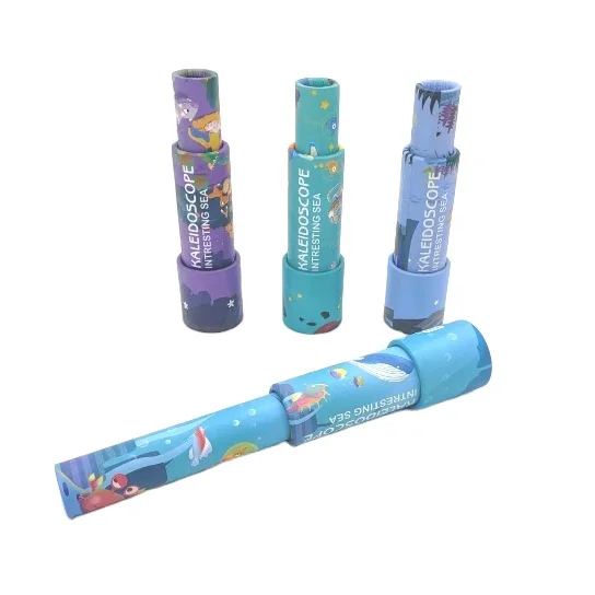 Калейдоскоп для