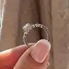 10K Solid Gold