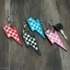 Red & White Checkered